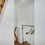 Modern Studio In The Heart Of Oberkampf