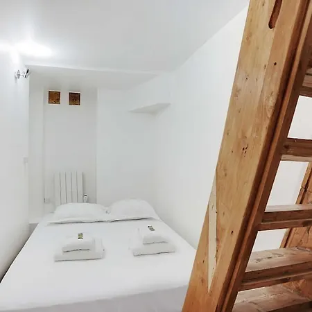 Apartment Modern In The Heart Of Oberkampf Paris